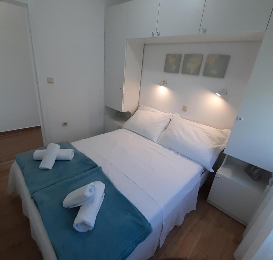 Apartman S Pogledom Zdrelac Exterior photo