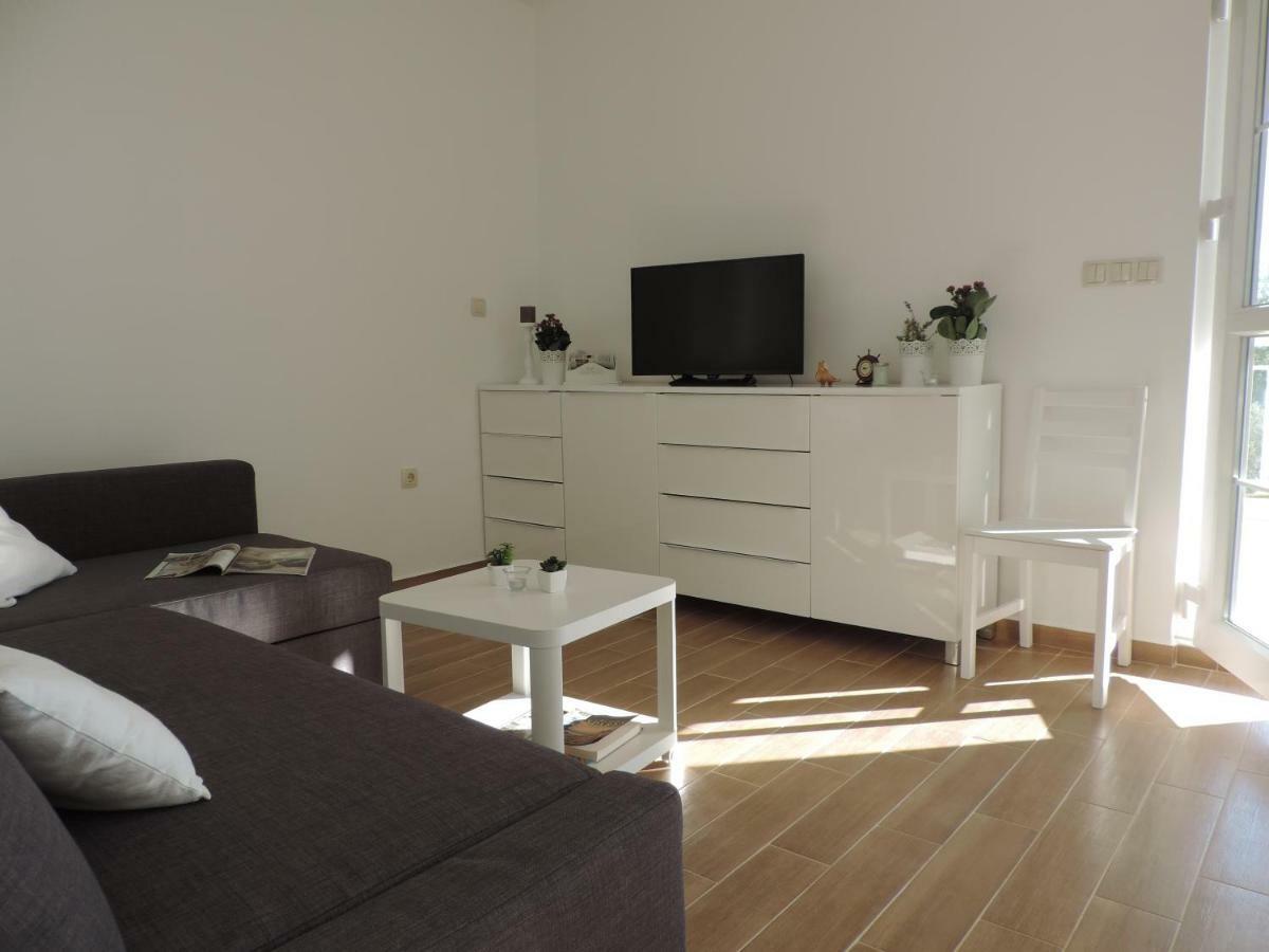 Apartman S Pogledom Zdrelac Exterior photo